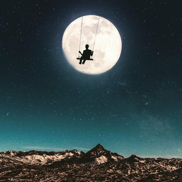 Всегда один