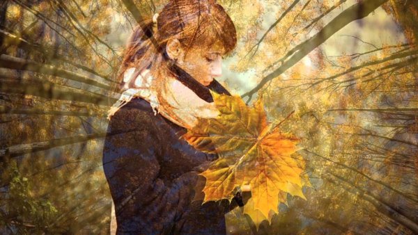 Осенний вальс Пугачева