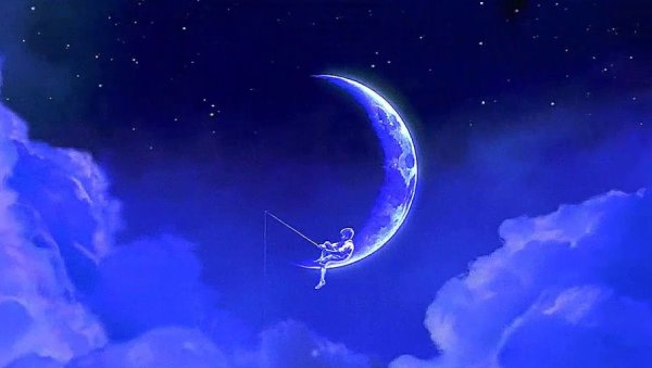 Dreamworks 1998