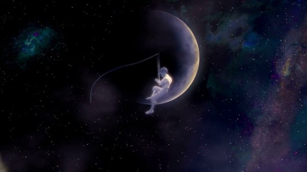 Dreamworks animation SKG 2011