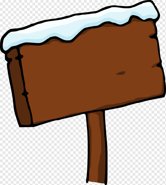 Табличка мультяшная