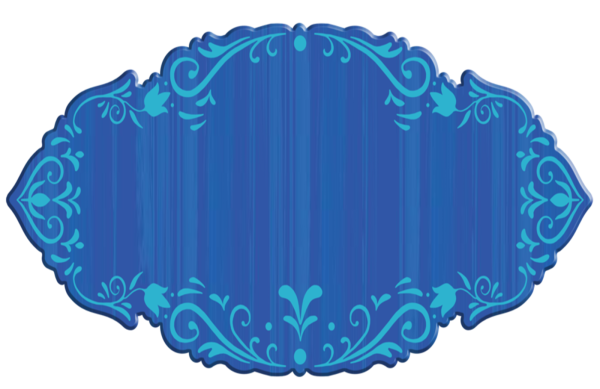 Табличка для надписи