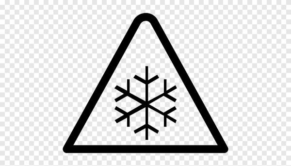 Символ холода