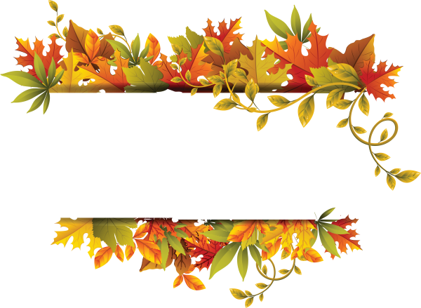 Осенняя акция