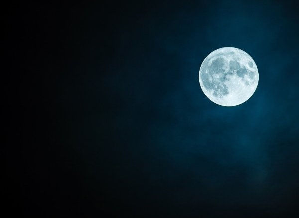 Clair le Lune Дебюсси