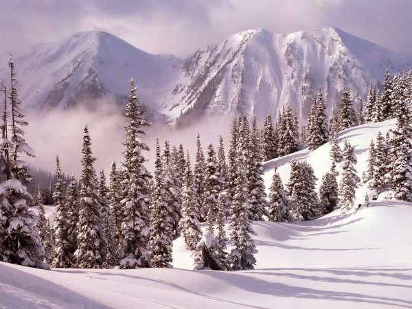 Улудаг (горы)