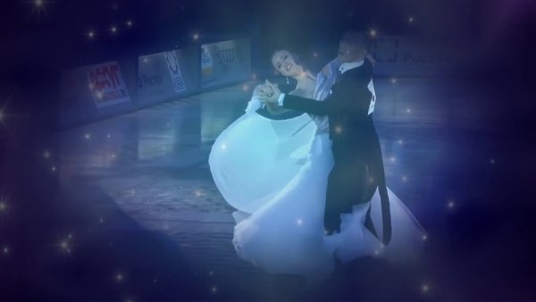 Снежный вальс Александр Малинин