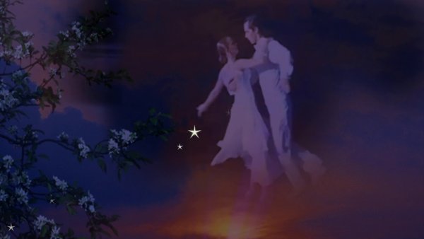 Космический вальс