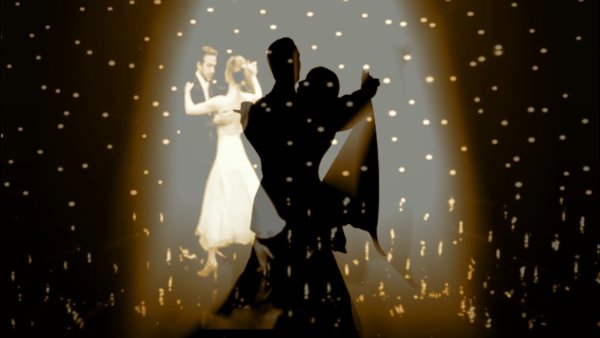 Вальс теней