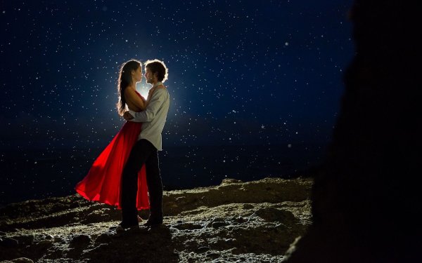 Ночь романтика