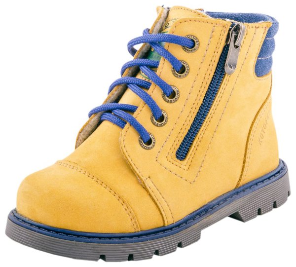 Ботинки Котофей 352113