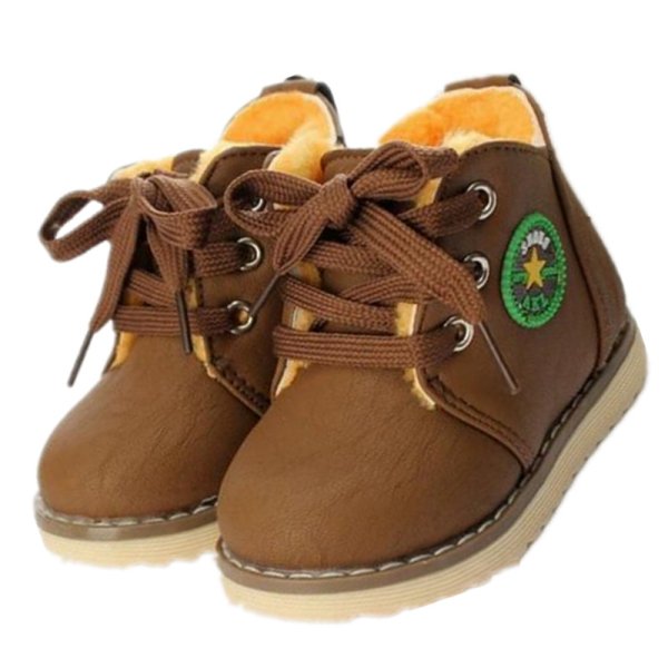 Lal Shoes детские ботинки