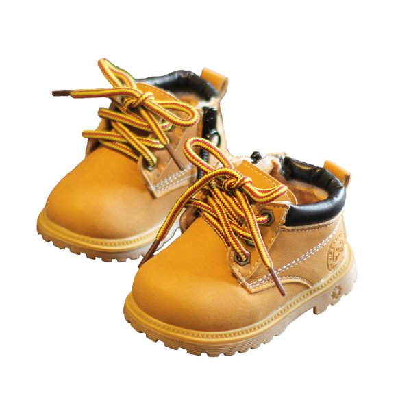 Детские мужские ботиночки