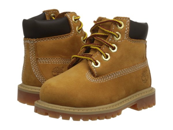 Timberland ботинки Kids