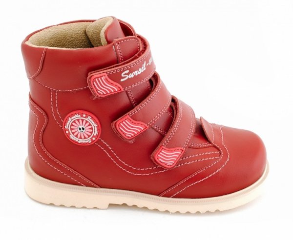 Sursil Ortho ботинки