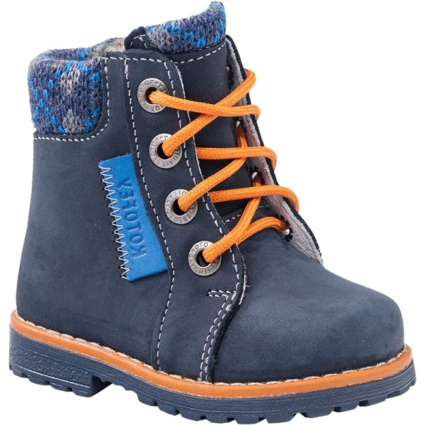 Ботинки Котофей 352211