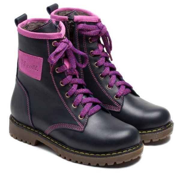 C&A зимние ботинки