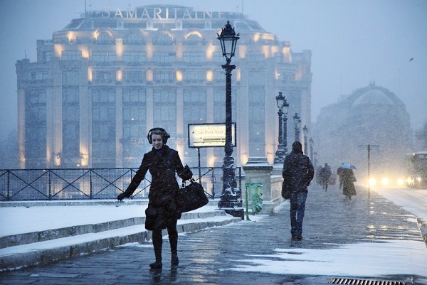 Кристоф Жакро фотограф