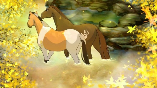 Гейст из спирит 2