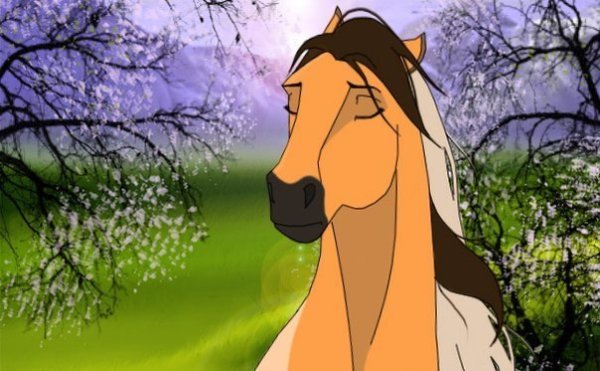 Спирит душа прерий 2 Наследники прерий