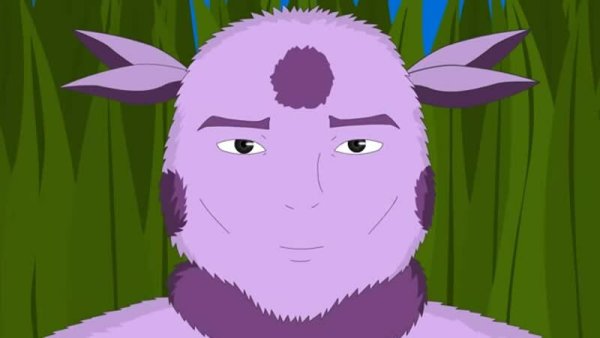 Аниме Лунтик Шнюк