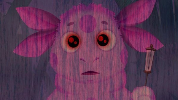 Злой Лунтик