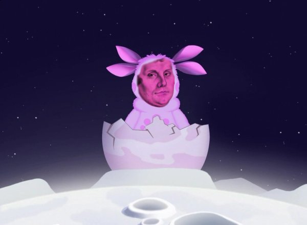 Николя Лунтик