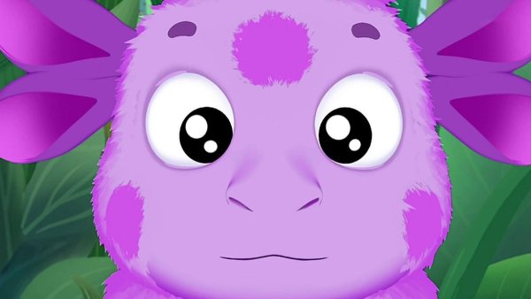 Лунтик 132 серия