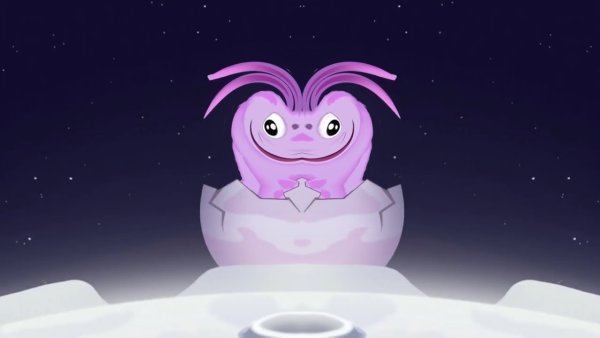 Лунтик рутп