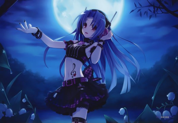 Hyperdimension Neptunia 5pb