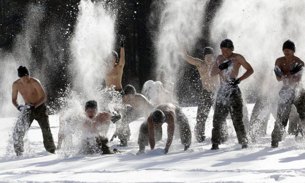 Закаливание обтирание обливание