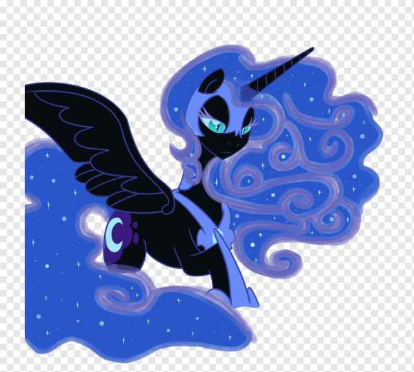 Платье принцессы Найтмер Мун