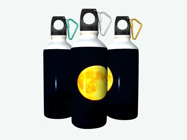 Флакон Луна