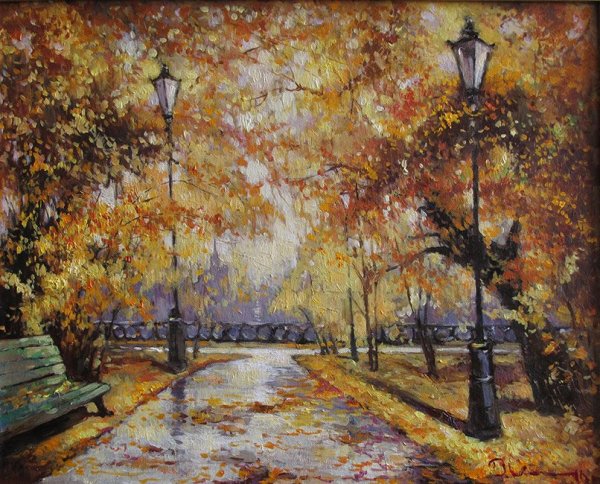 Дмитрий Козлов художник Москва