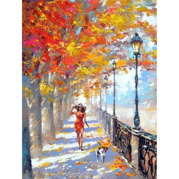 Дмитрий Спирос картины