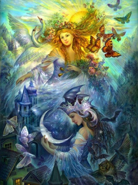 Надежда Стрелкина художник картины