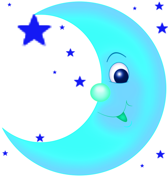 Месяц ребенку