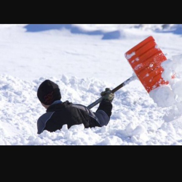 Зимние мотиваторы