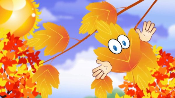 Праздник оленя