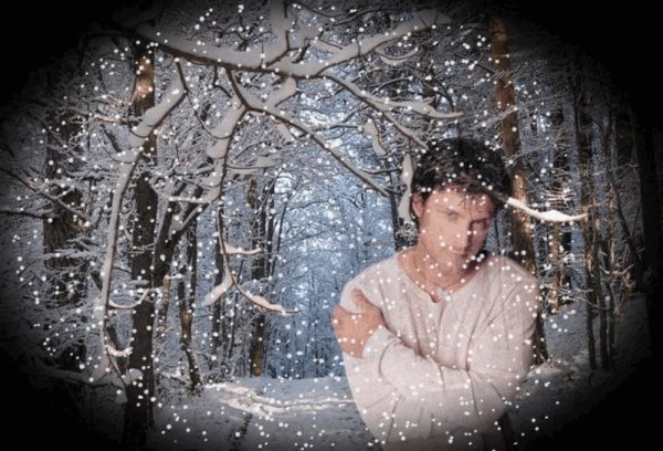 Песня падал белый снег Артур Руденко