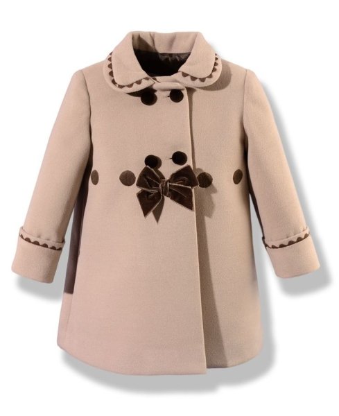 Пальто для детского сада