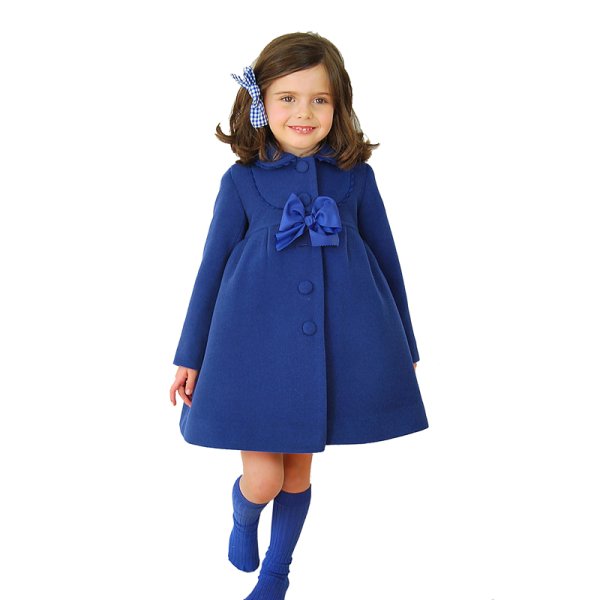 Пальто для детей