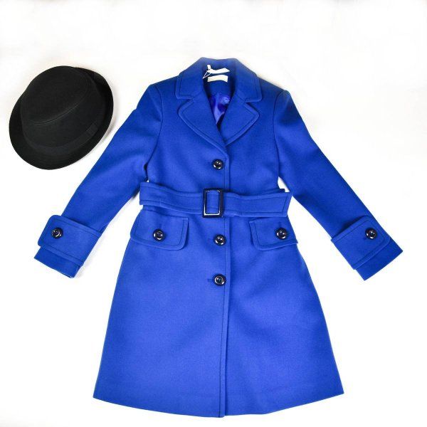 Пальто Stillini пальто синее