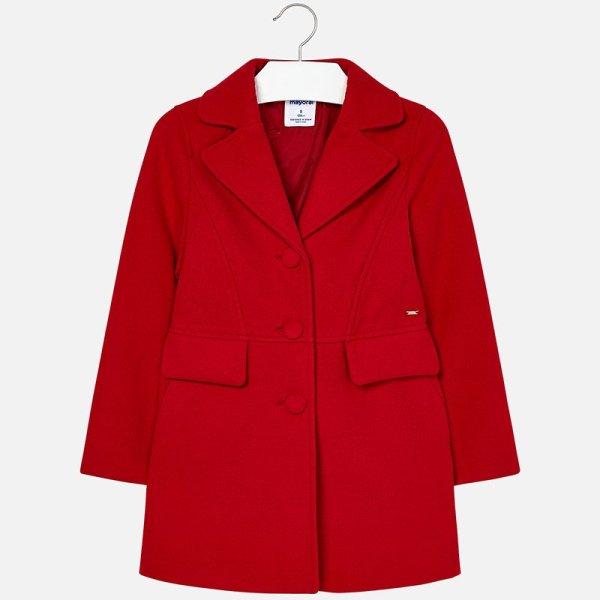 Пальто Mayoral 7478