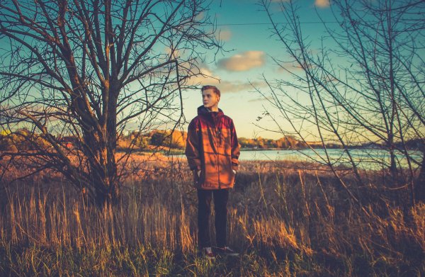 Шаронин Алексей