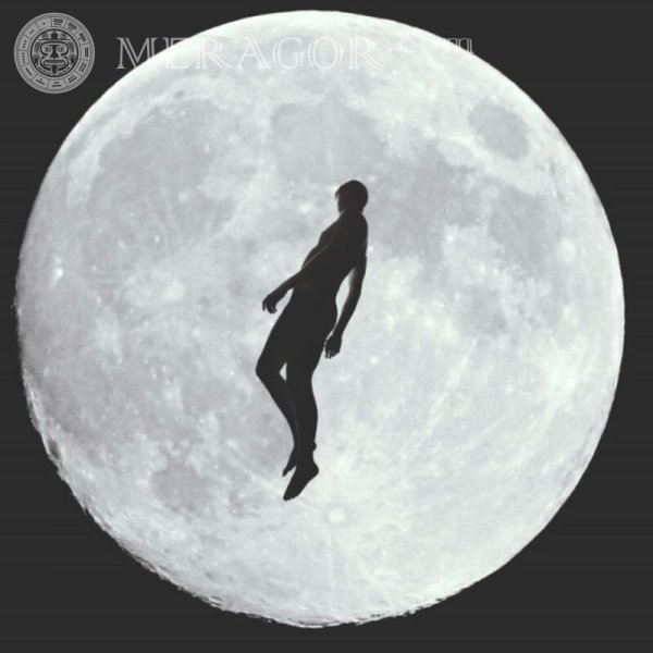 Moonlight аватарка