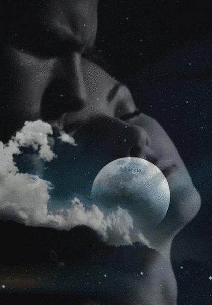 Спокойной ночи романтика