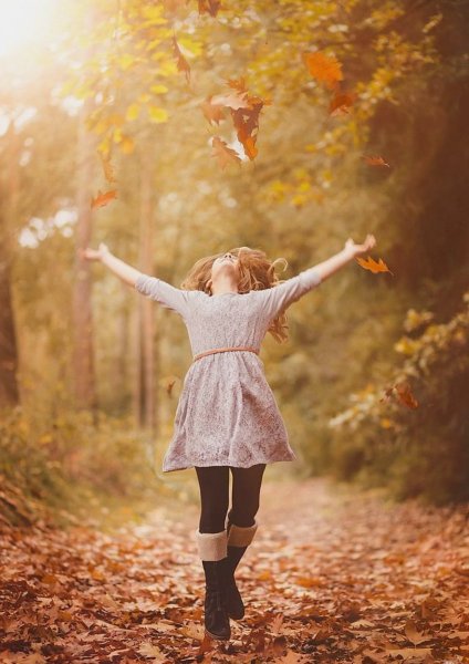 Позитивные высказывания