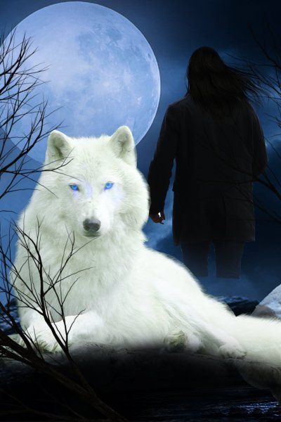 Лунные волки