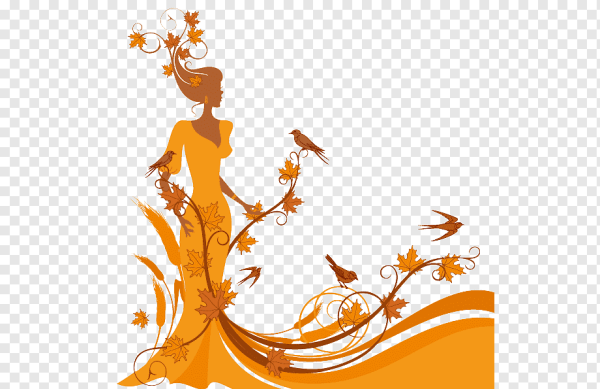 Осенний бал надпись